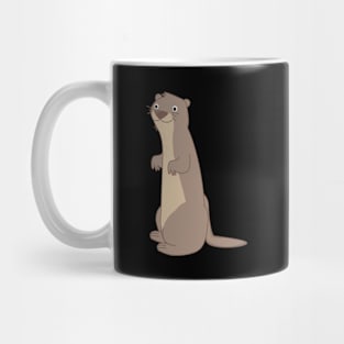 Weasel 29 Mug